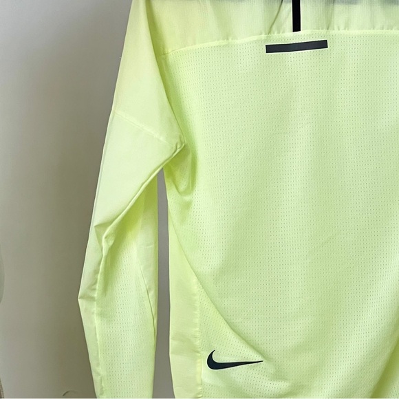 Nike Teck-Pack Running Long Sleeve Jersey - Picture 5 of 7